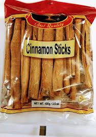 Deep Spi Cinamon Stick 7oz