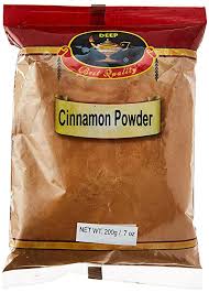 Deep Cinnamon Powder 7oz