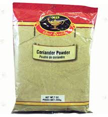 Deep Coriander Powder 400g