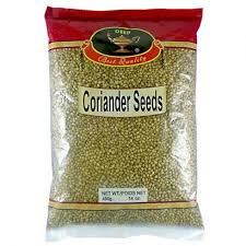 Deep Coriander Seeds 200g