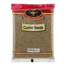 Deep Cumin Seed 14oz