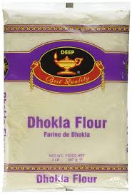 Deep Dhokla Flour 2 LB