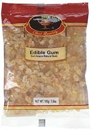 Deep Spi Edible Gum 3.5oz