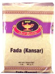 Deep Fada (Kansar) 2lb