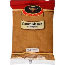 Deep Garam Masala powder 7oz