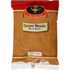 Deep Garam Masala 14oz