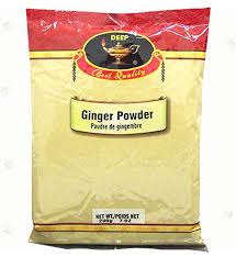 Deep Ginger Powder 200g