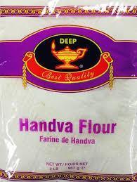 Deep Handva Flour 2lb