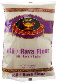 Deep Idli Rava Flour 2Lb