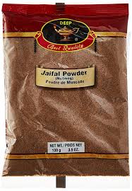 Deep Jaifal Powder 3.5oz