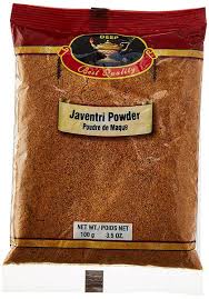 Deep Javentri Powder 3.5oz / 100 gm 