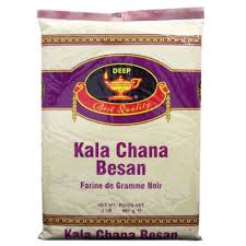 Deep Kala Chana Besan 2Lb