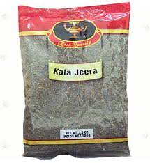 Deep Kala Jeera 3.5oz