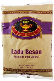 Deep Ladu Besan 2 LB