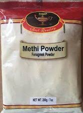 Deep Methi Powder 7oz