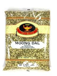 Deep Moong Dal Chilka 4Lb