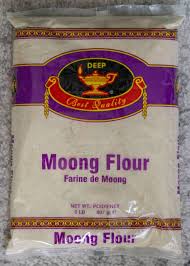 Deep Moong Flour 2Lb