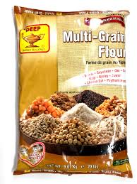 Deep Multigrain Flour 4lb