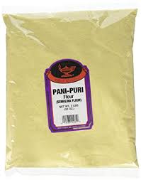 Deep Pani Puri Flour 2lb