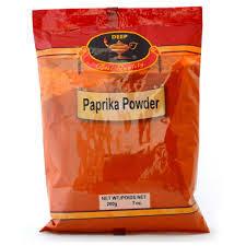 Deep Spi Paprika Pwd 7oz