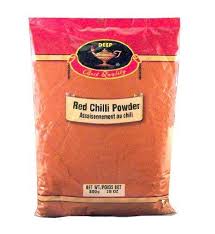 Deep Spi Red Chilli Powder Reshampatti 200 gm 