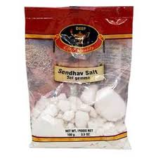Deep Sendhav Salt 3.5oz