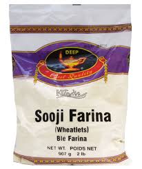 Deep Sooji Farina 2lb