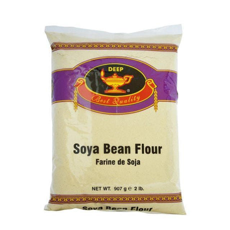 Deep Soya Bean Flour 2 LB