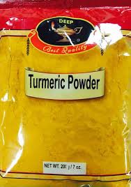 Deep Spi Turmeric Powder 14oz