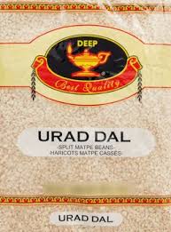 Deep Urad Dal 4lb