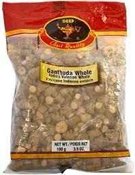 Deep Whole Ganthoda 3.5oz