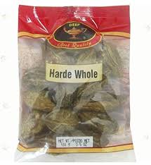 Deep Whole Harde 3.5oz