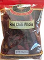 Deep Red Chilli Whole 7oz