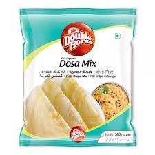 Double Horse Dosa Mix 1Kg