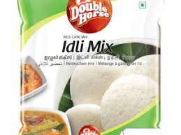 Double Horse Easy Palappam Mix 1Kg