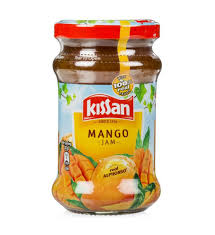 KISSAN Mango Jam 500 gm