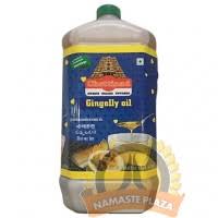 Chettinad Sesame / Gingelly Oil 5L