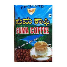 Suma Coffee 200g