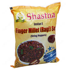 Shastha Finger Millet / Ragi Sevai 200g