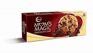 Sunfeast Mom's Magic Choco Chip Cookie 100g