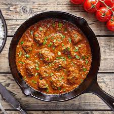Chicken Curry - 16oz