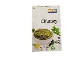 Ashoka Frozen Mint Chutney 280g