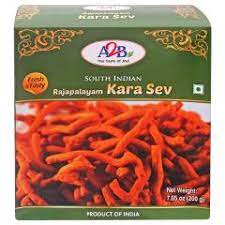 A2B Rajapalayam Kara Sev 200g