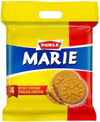 Parle Marie Family Pack 600g