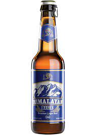 Himalayan Blue Beer 330ml