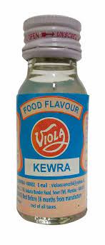 Viola Kewra Essence 20ml