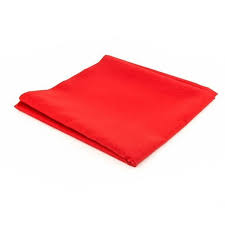 Pooja Cloth - Red