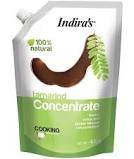 Indira's Tamarind Concentrate 400g