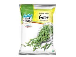 Vadilal Guvar 312g
