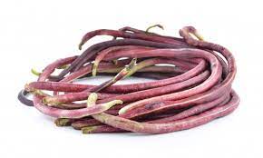 Beans Long Red / Fansi  - 1 lb